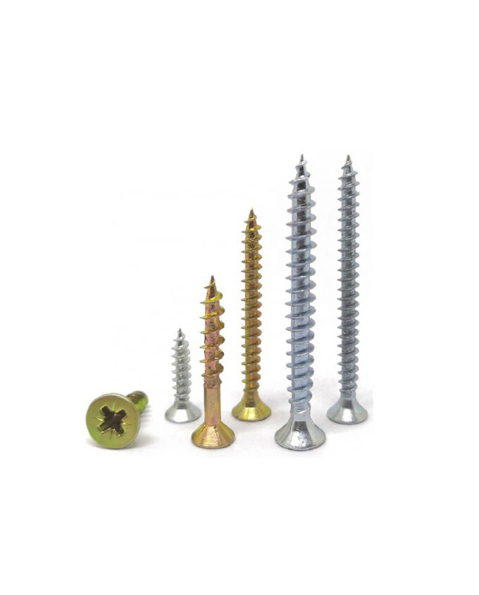 Chipboard Screw