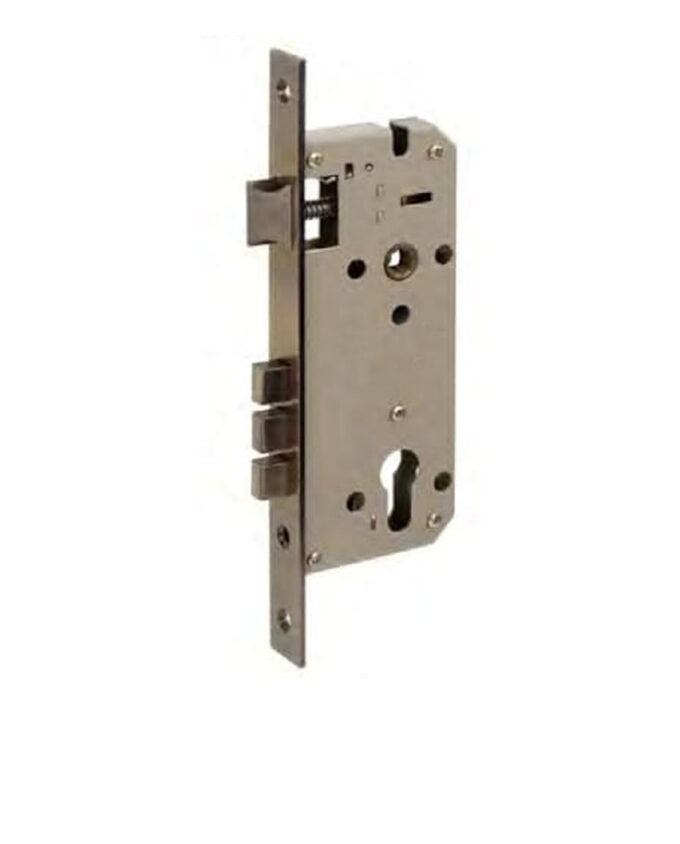 Mortise Lock-3 Deadbolt